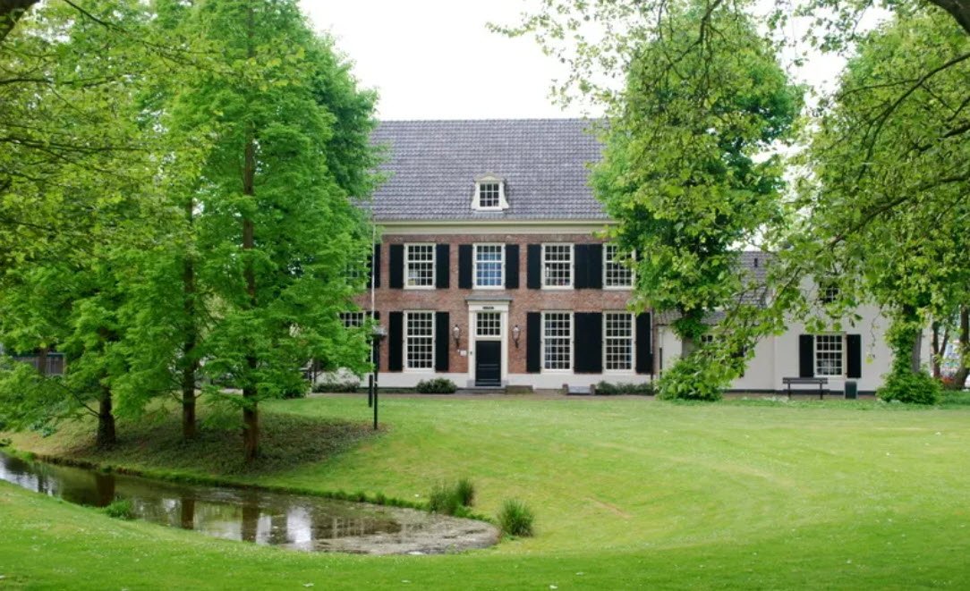 Kasteel De Kinkelenburg, Netherlands